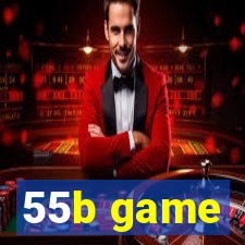 55b game